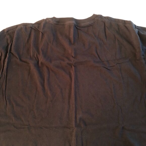 Uniqlo Supima Women’s Tee Black Size Large - Picture 13 of 13